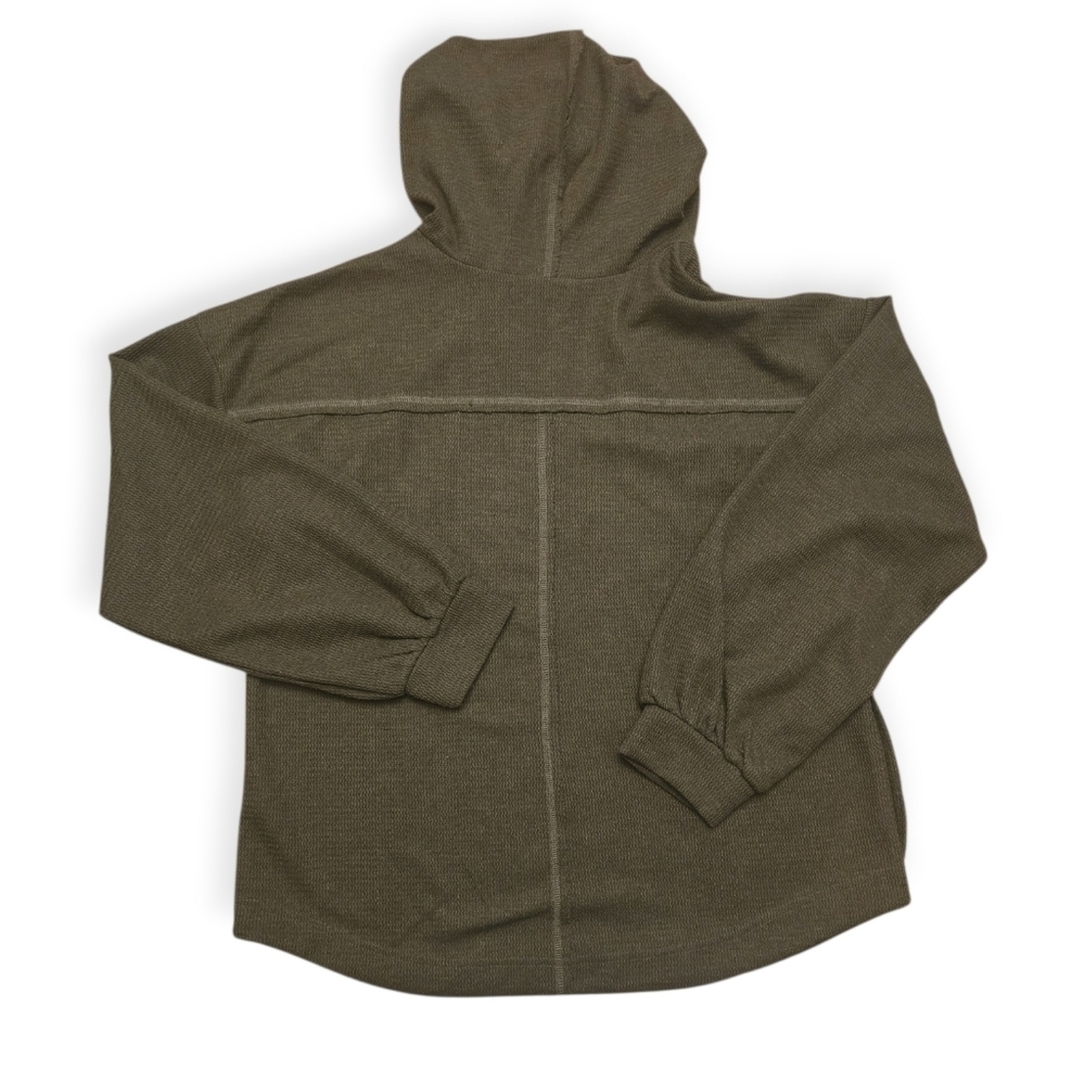 New In Hoodie - Picture 3 of 4